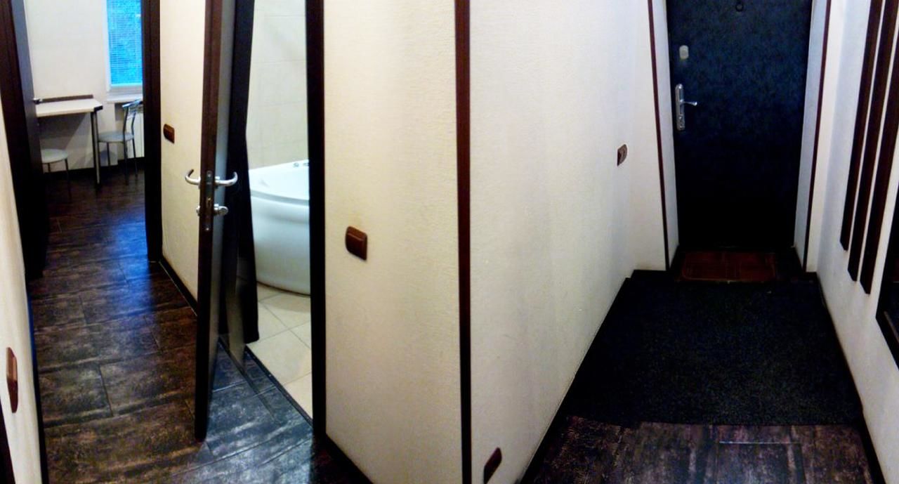 Апартаменты UKR Apartments near Gulliver Киев