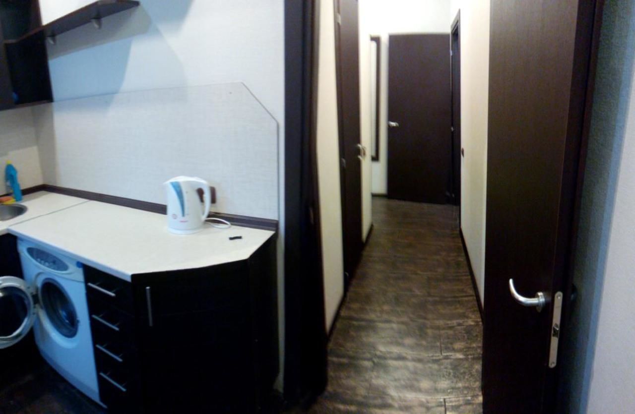 Апартаменты UKR Apartments near Gulliver Киев