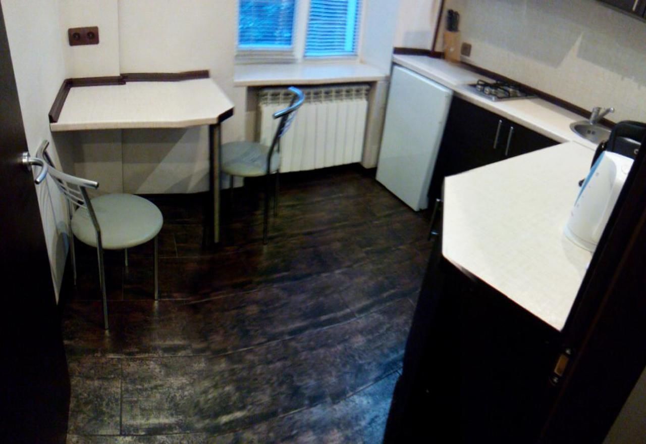 Апартаменты UKR Apartments near Gulliver Киев