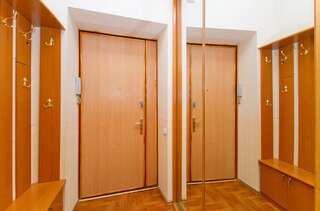 Апартаменты UKR Apartments near Gulliver Киев Апартаменты с 1 спальней - улица Красноармейская, 24-11