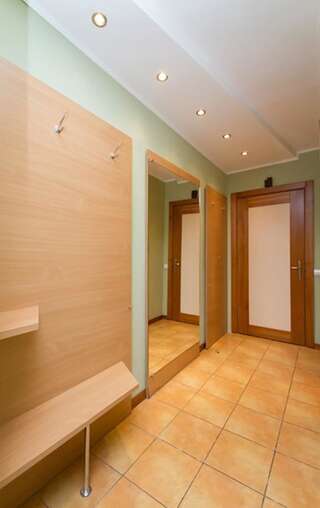 Апартаменты UKR Apartments near Gulliver Киев Апартаменты с 1 спальней – Шота Руставели, 25-3