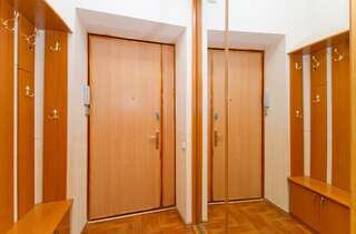 Апартаменты UKR Apartments near Gulliver Киев Апартаменты с 1 спальней - улица Красноармейская, 24-24